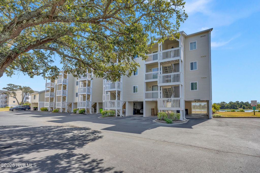 Photo of 1912 Goose Creek Road SW #4301, Ocean Isle Beach, NC 28469 (MLS # 100533444)