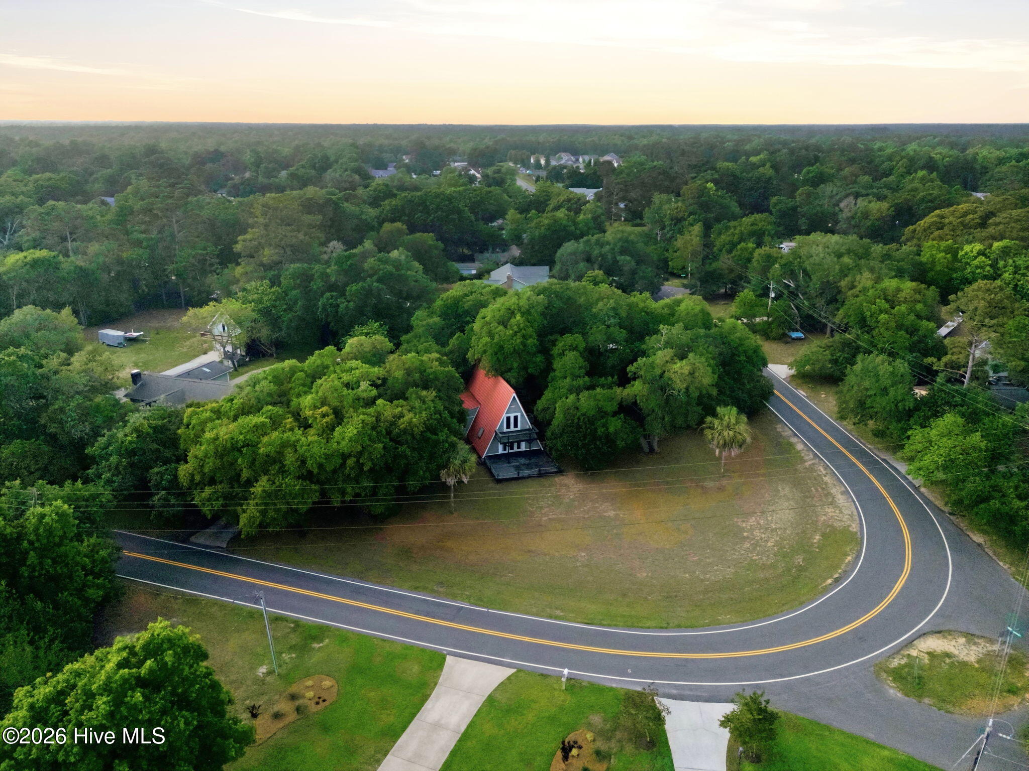 1098 Kings Landing Road