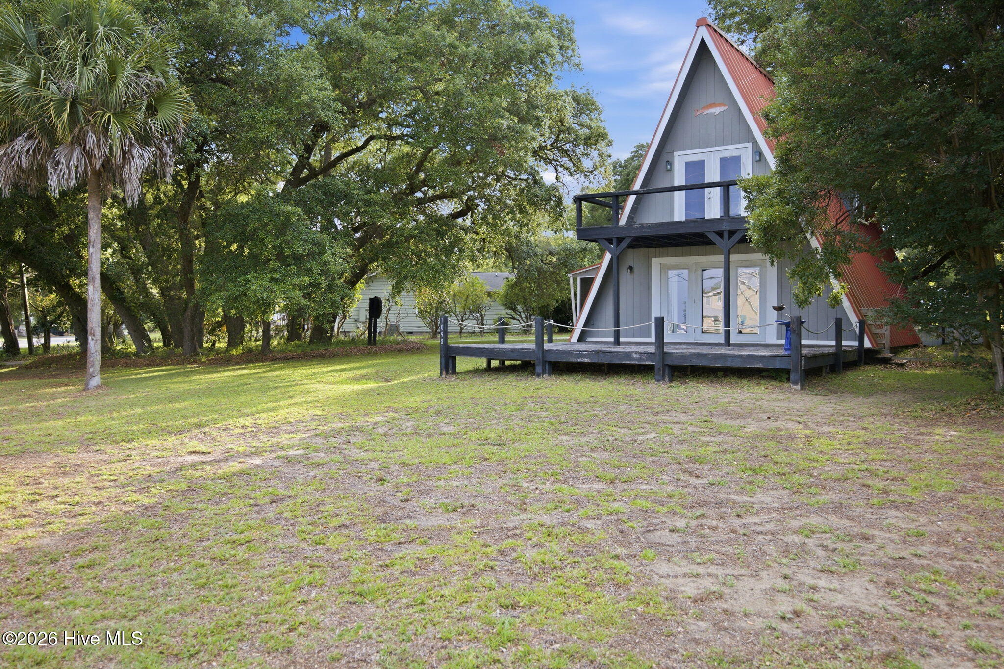 1098 Kings Landing Road