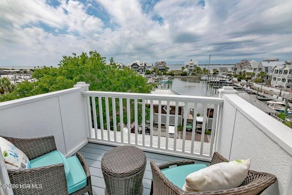 Photo of 21 Keelson Row #9j (Captains Quarter, Bald Head Island, NC 28461 (MLS # 100557980)