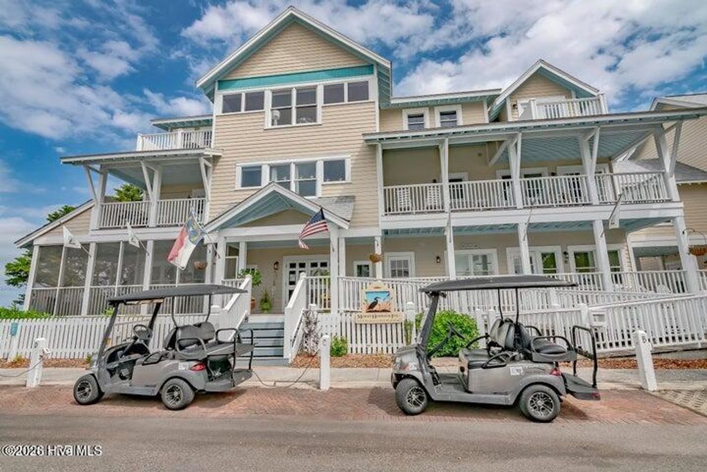 Photo of 21 Keelson Row #9j (Captains Quarter, Bald Head Island, NC 28461 (MLS # 100557980)