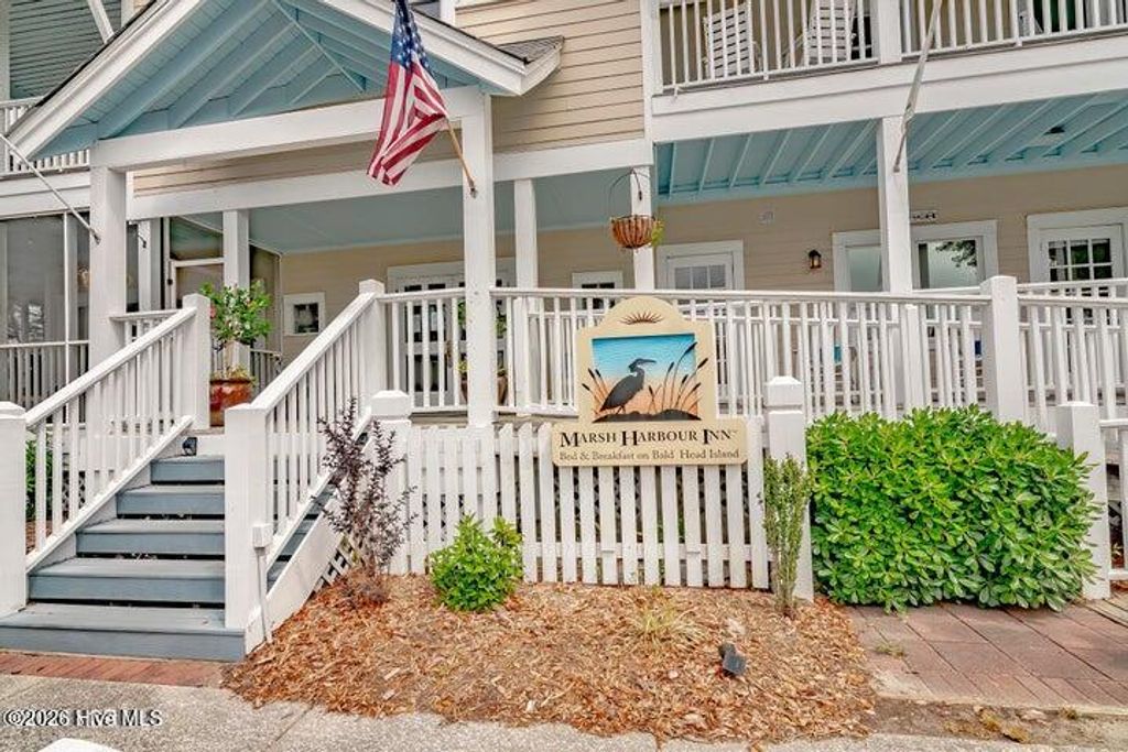 Photo of 21 Keelson Row #9j (Captains Quarter, Bald Head Island, NC 28461 (MLS # 100557980)