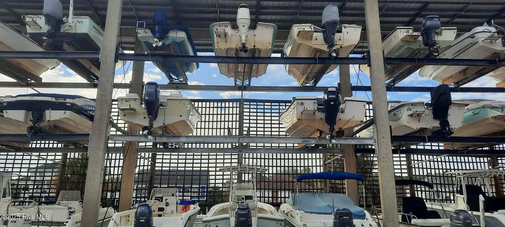 Photo of 801 Paoli Court #22&#39; Dry Slip D-44(.1, Wilmington, NC 28409 (MLS # 100544748)