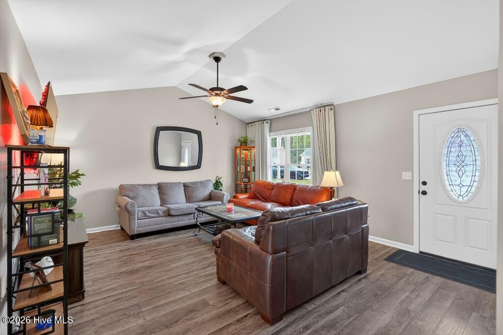 Photo of 101 Hawsboro Court, Jacksonville, NC 28540 (MLS # 100562347)