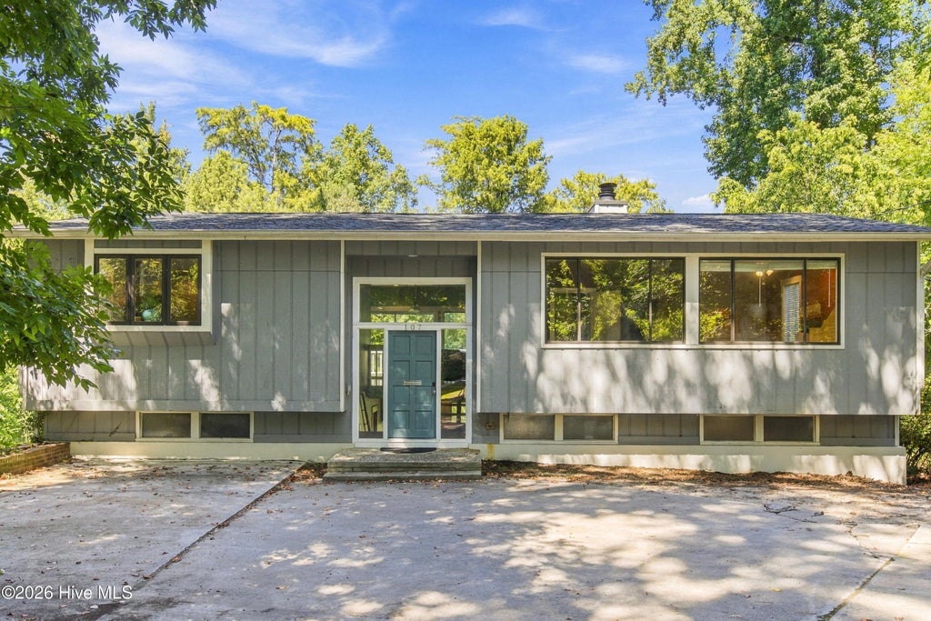 Photo of 107 Tom Avenue, Castle Hayne, NC 28429 (MLS # 100604118)