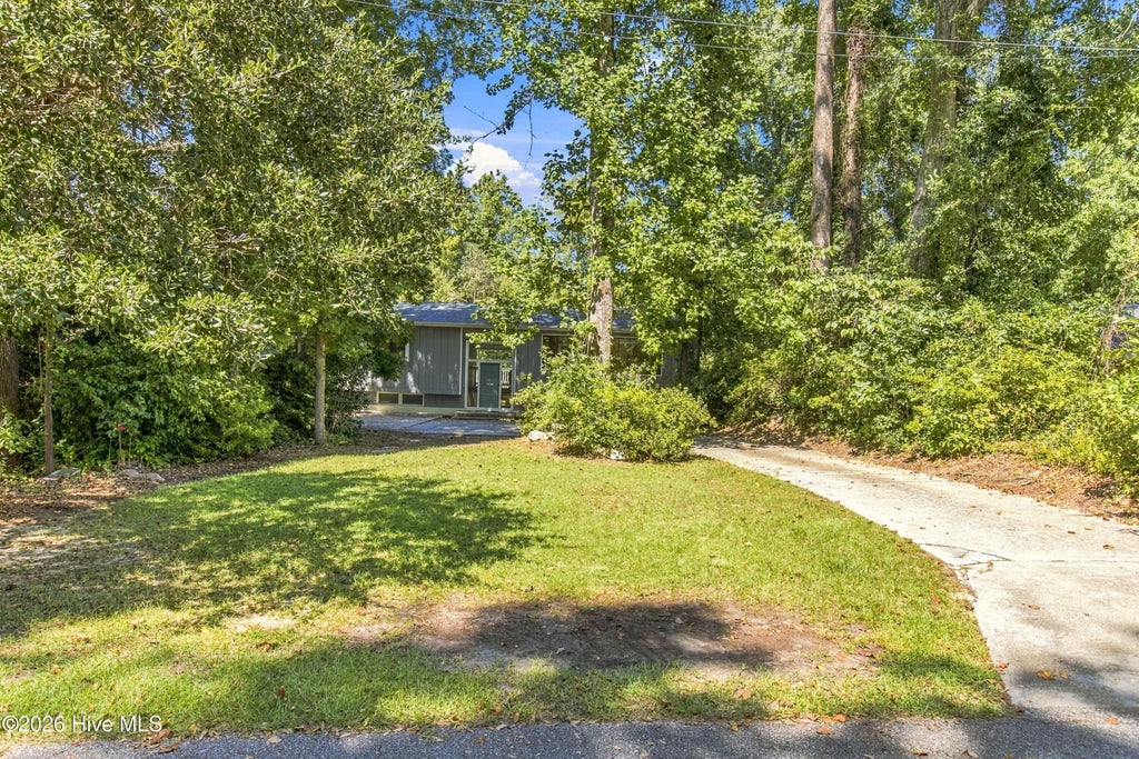 Photo of 107 Tom Avenue, Castle Hayne, NC 28429 (MLS # 100604118)