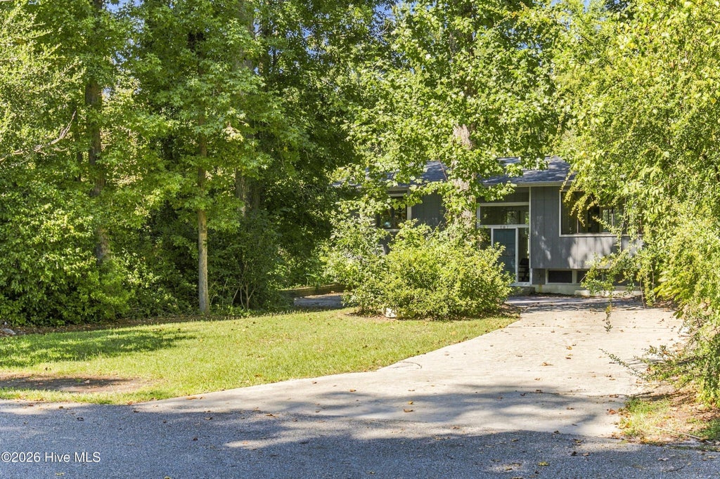 Photo of 107 Tom Avenue, Castle Hayne, NC 28429 (MLS # 100604118)