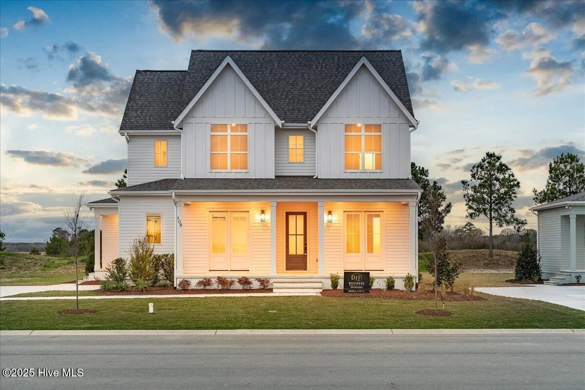 106 Pinewood Cove, Snow Hill, NC, 28580