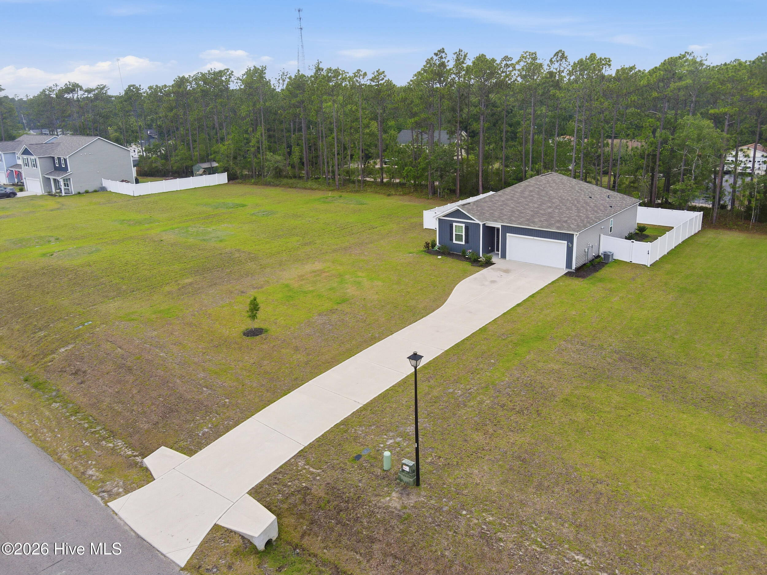 252 Jones Ridge Lane Lot 70