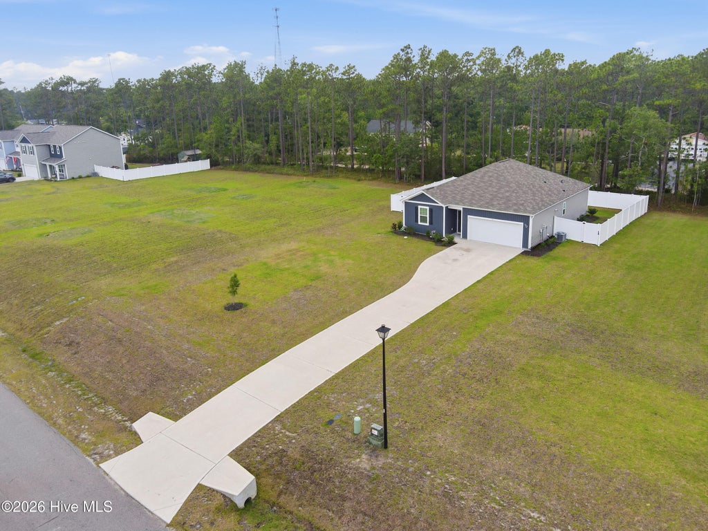 Photo of 252 Jones Ridge Lane #Lot 70, Newport, NC 28570 (MLS # 100587723)