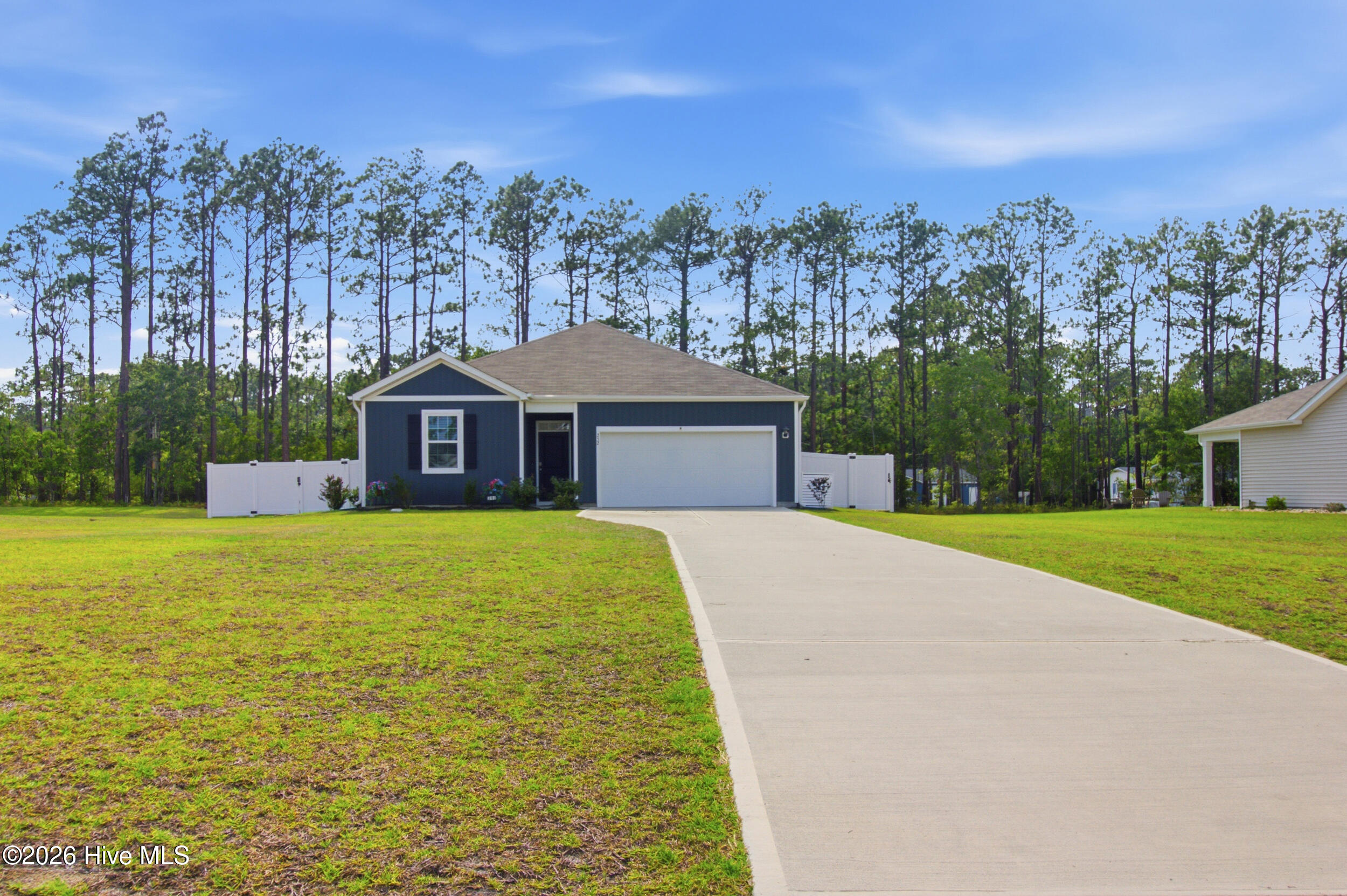 252 Jones Ridge Lane Lot 70