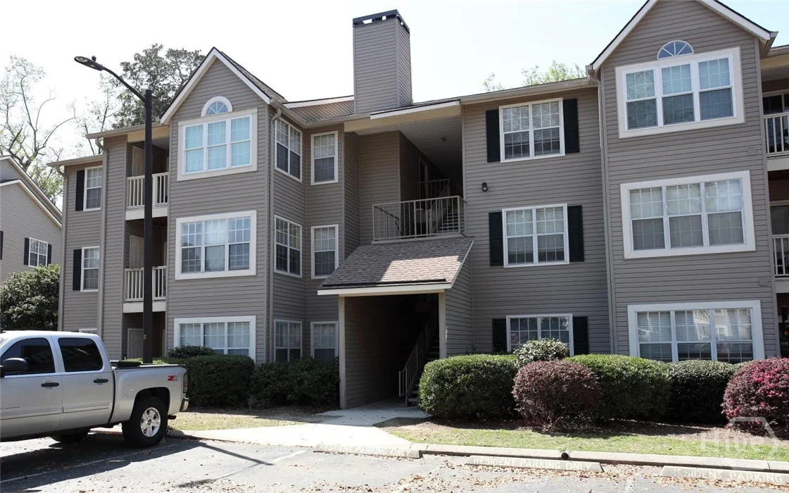 12300 Apache Avenue Unit 1007