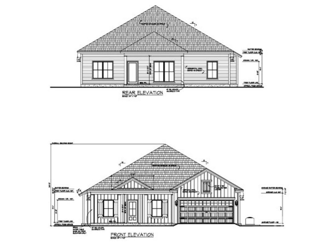 Photo of 61 Ennis Road, Pembroke, GA 31321 (MLS # SA348875)