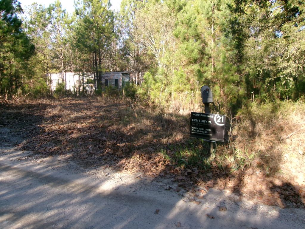 Photo of 6291 Knox Drive, Appling, GA 30802 (MLS # 550404)