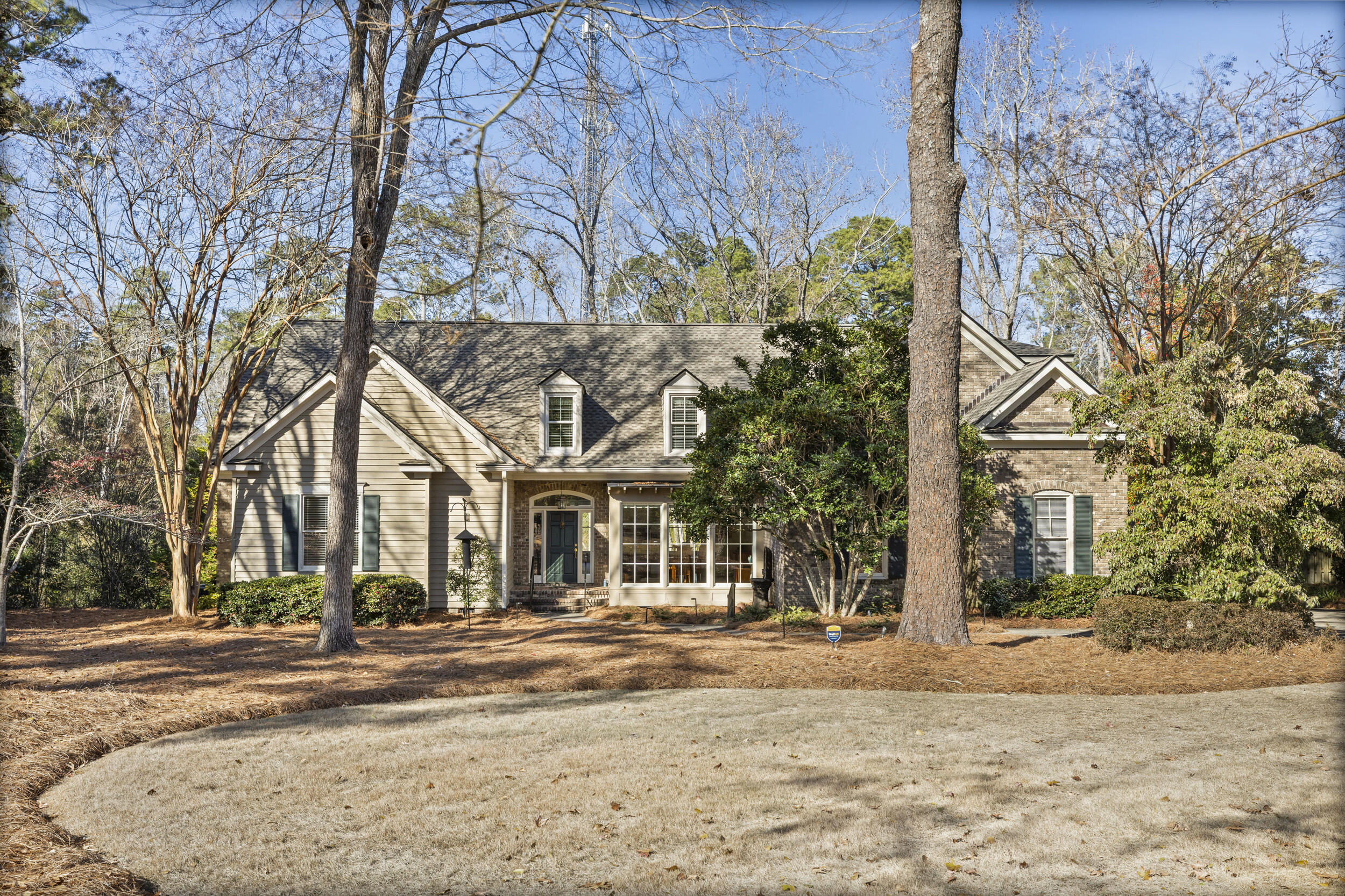 3463 Stallings Island Road