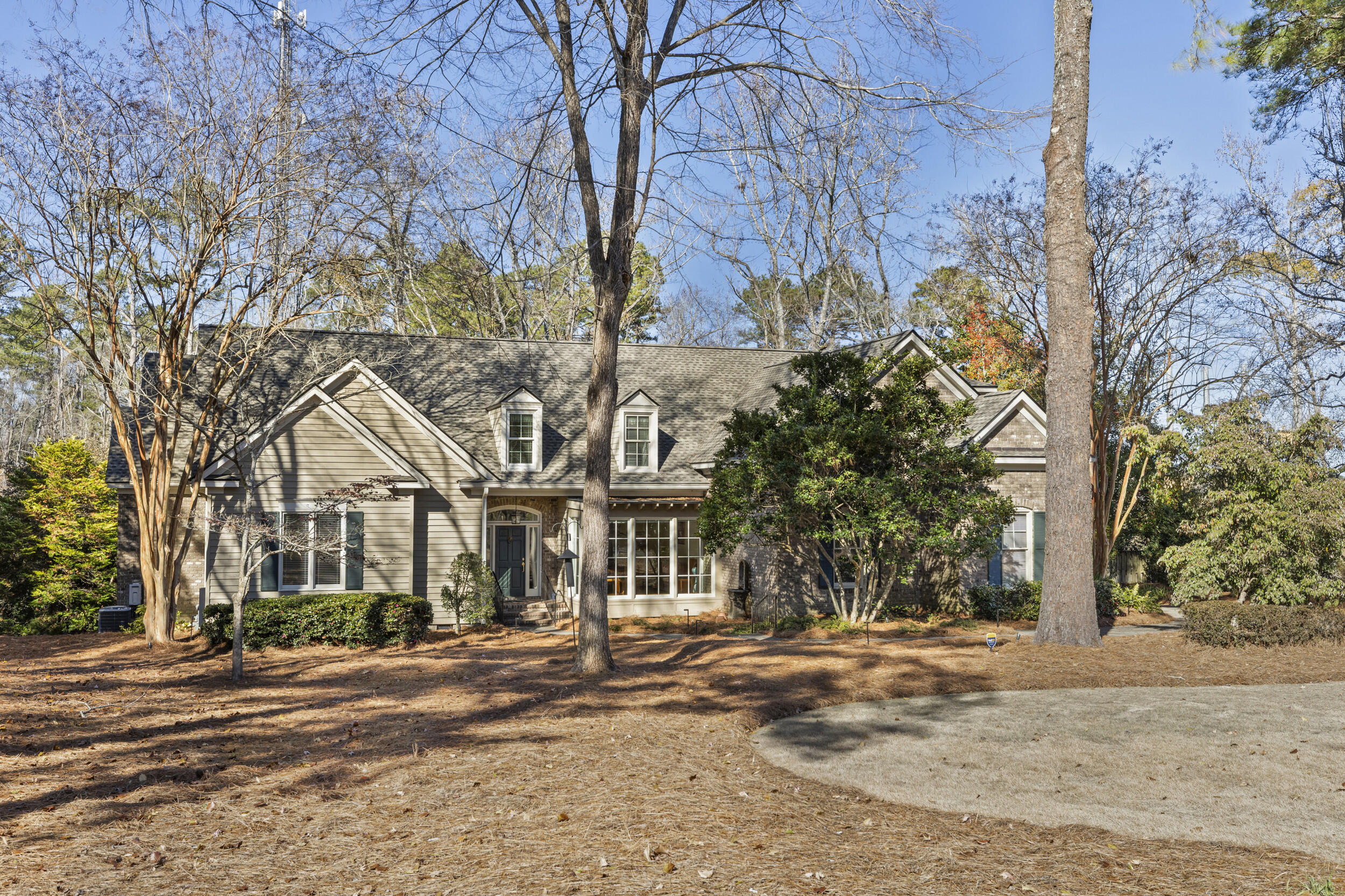 3463 Stallings Island Road