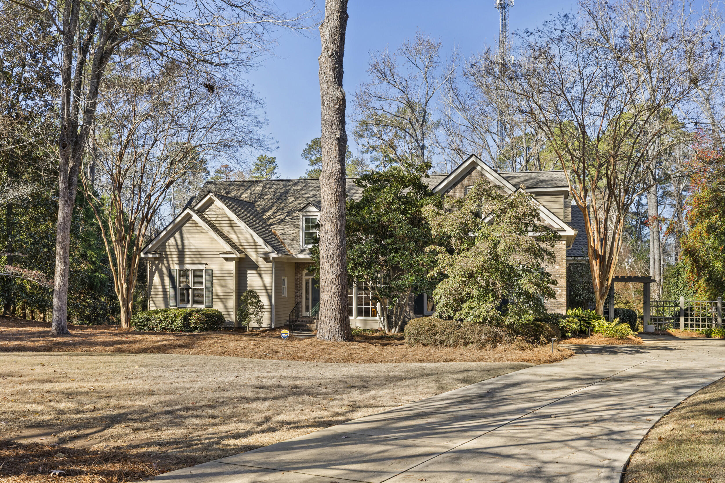 3463 Stallings Island Road
