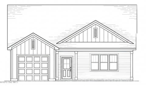 Homes For Sale - 4507 Sweet Williams Lane<br/> Wilson County, Wilson, NC 27896