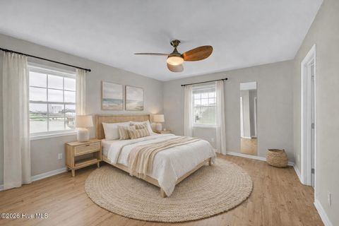 Tiny photo for 215 Atlanta Avenue #Apt 3c, Carolina Beach, NC 28428 (MLS # 100560148)