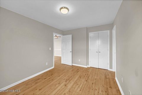 Tiny photo for 215 Atlanta Avenue #Apt 3c, Carolina Beach, NC 28428 (MLS # 100560148)