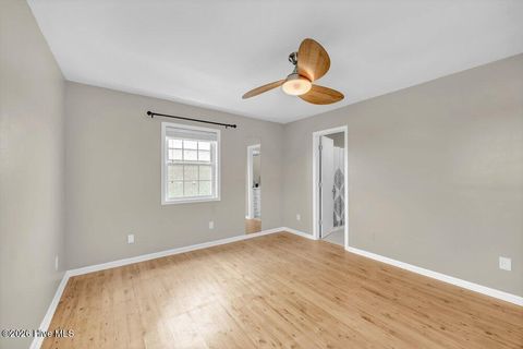 Tiny photo for 215 Atlanta Avenue #Apt 3c, Carolina Beach, NC 28428 (MLS # 100560148)