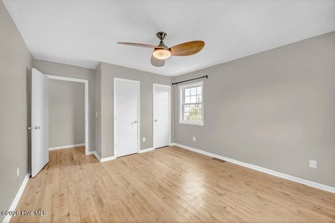 Tiny photo for 215 Atlanta Avenue #Apt 3c, Carolina Beach, NC 28428 (MLS # 100560148)