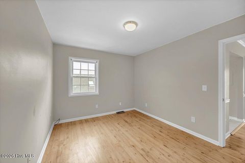 Tiny photo for 215 Atlanta Avenue #Apt 3c, Carolina Beach, NC 28428 (MLS # 100560148)