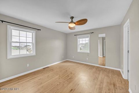 Tiny photo for 215 Atlanta Avenue #Apt 3c, Carolina Beach, NC 28428 (MLS # 100560148)