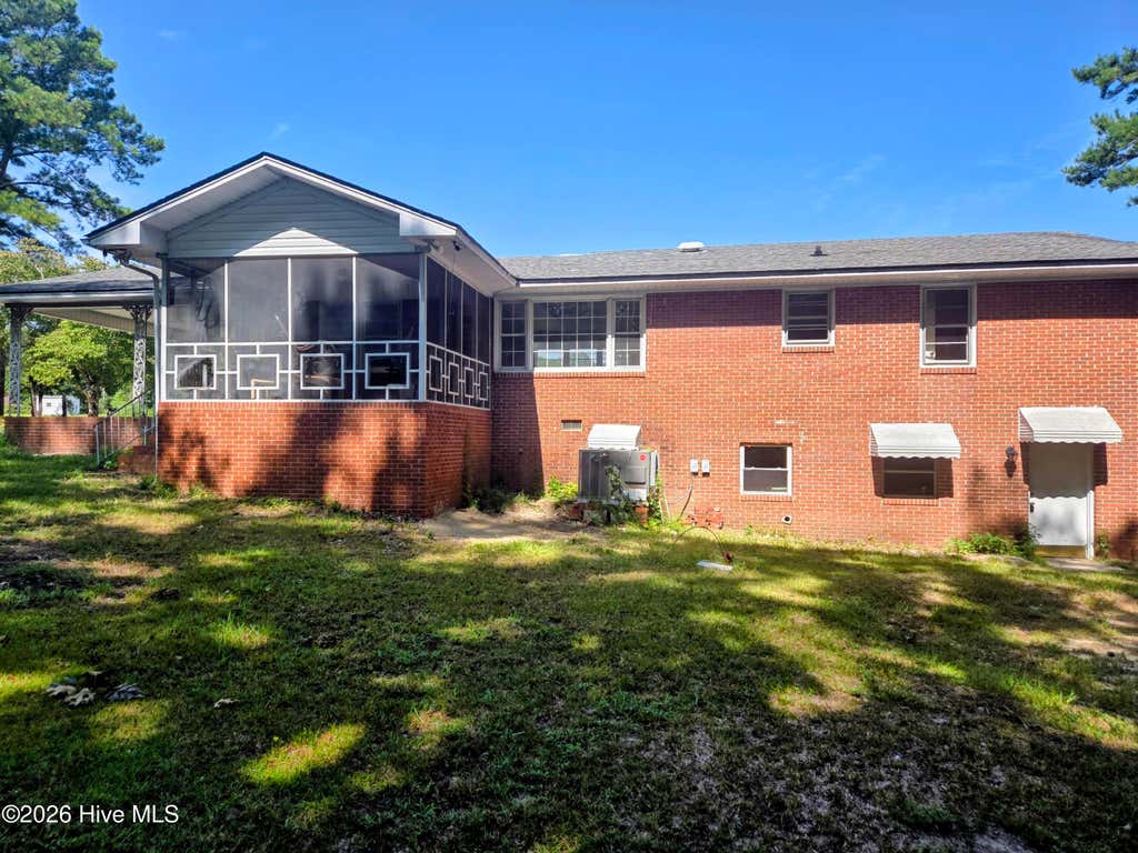 Photo of 174 Ellerbe Road, Rockingham, NC 28379 (MLS # 100599185)