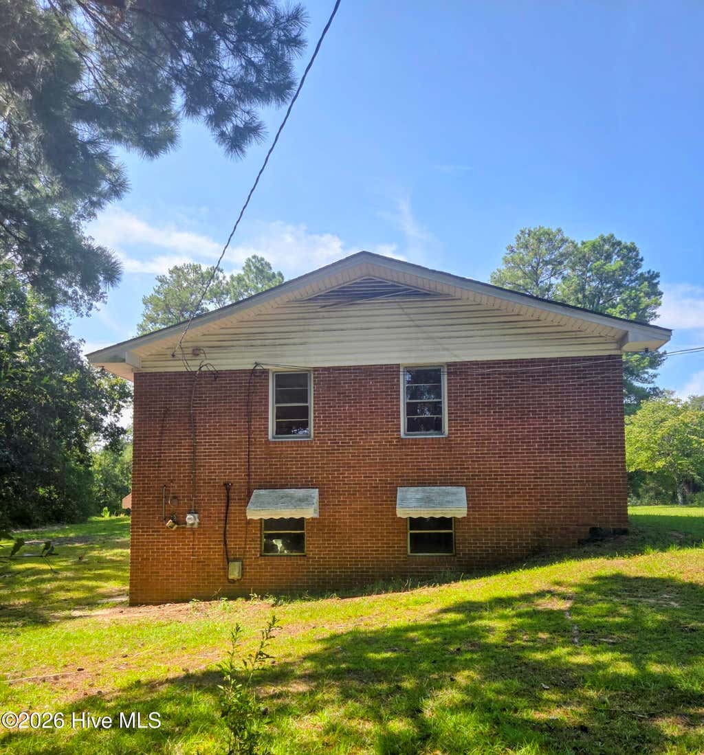 Photo of 174 Ellerbe Road, Rockingham, NC 28379 (MLS # 100599185)