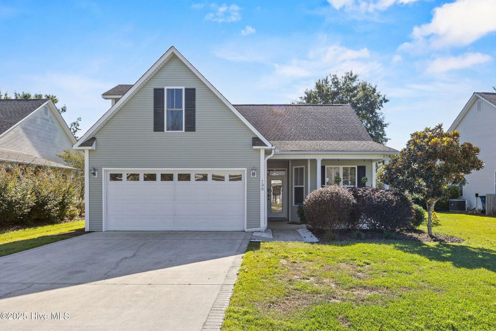 Photo of 130 Azalea Drive, Hampstead, NC 28443 (MLS # 100535393)