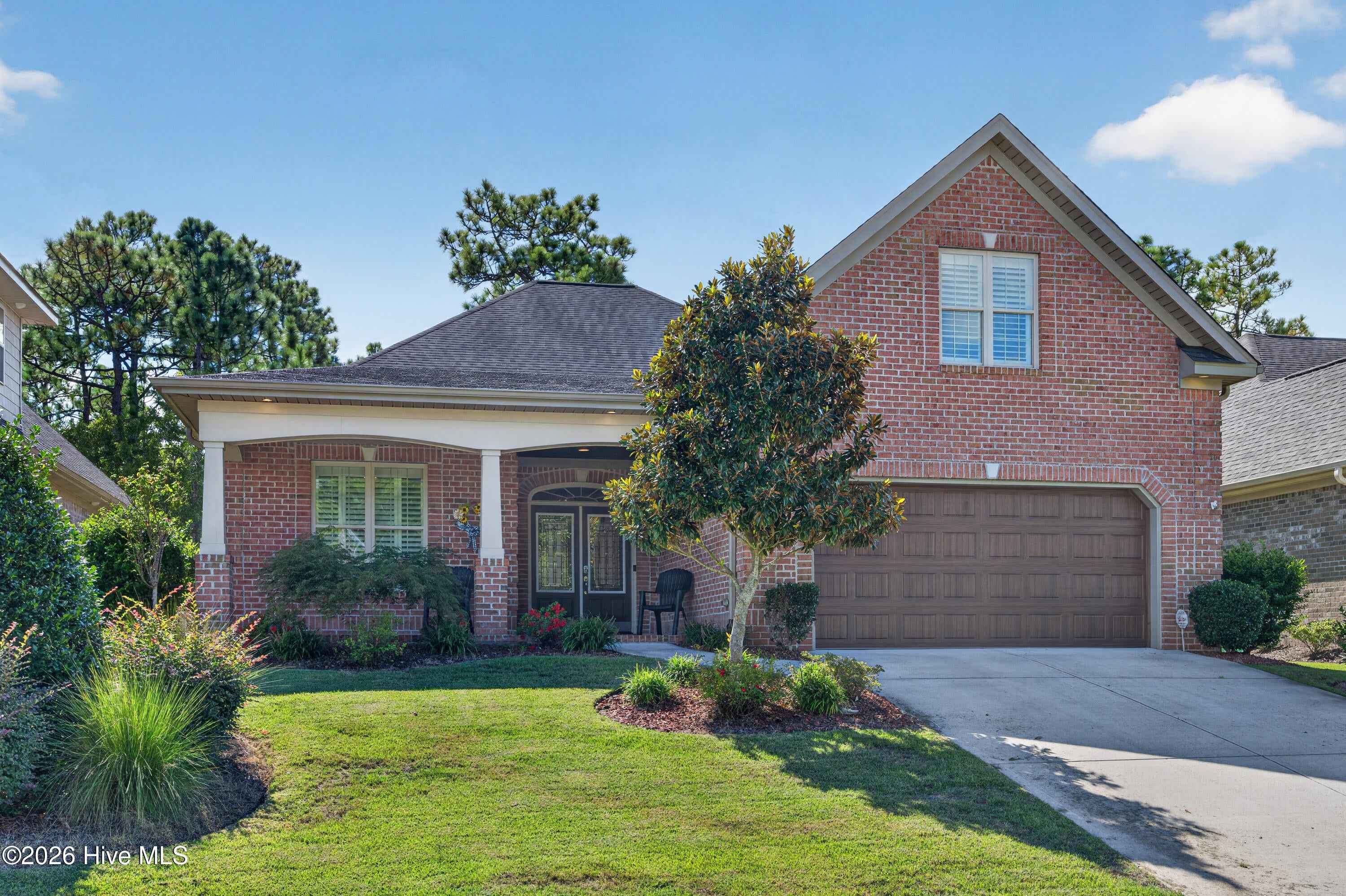 432 Motts Forest Road