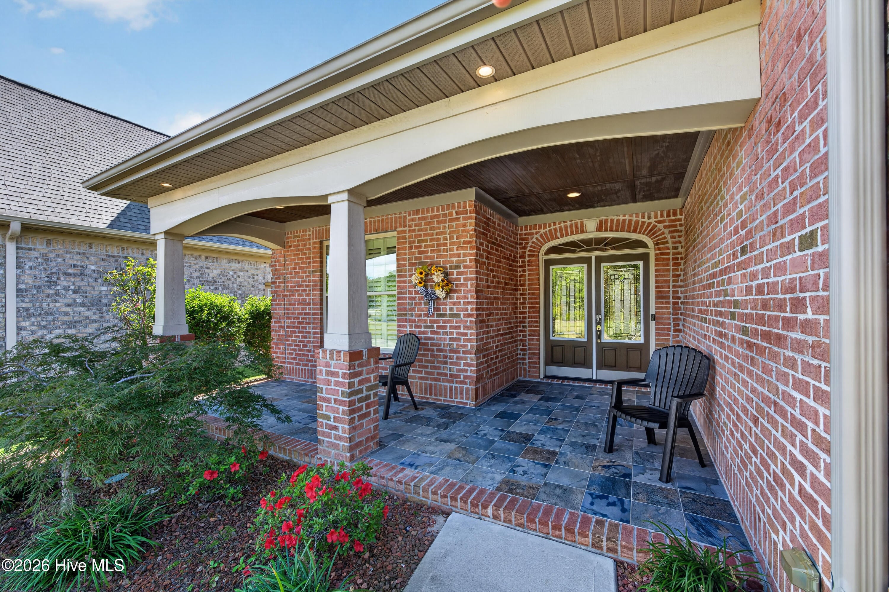 432 Motts Forest Road