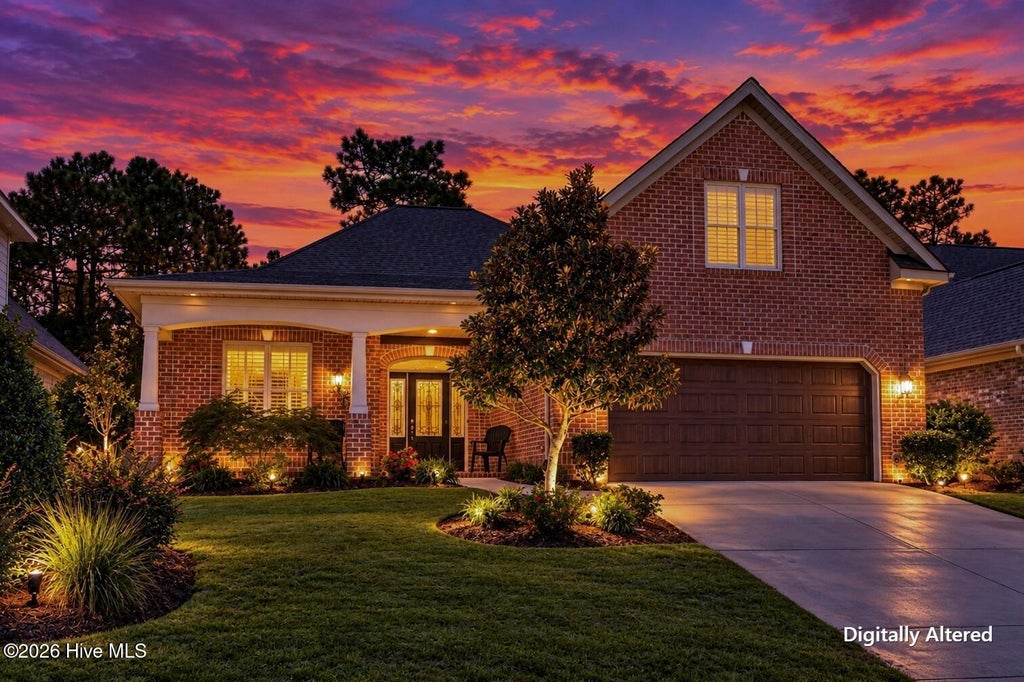 Photo of 432 Motts Forest Road, Wilmington, NC 28412 (MLS # 100608473)