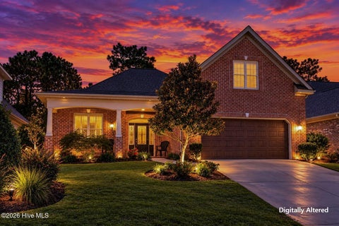 Photo of 432 Motts Forest Road, Wilmington, NC 28412 (MLS # 100608473)