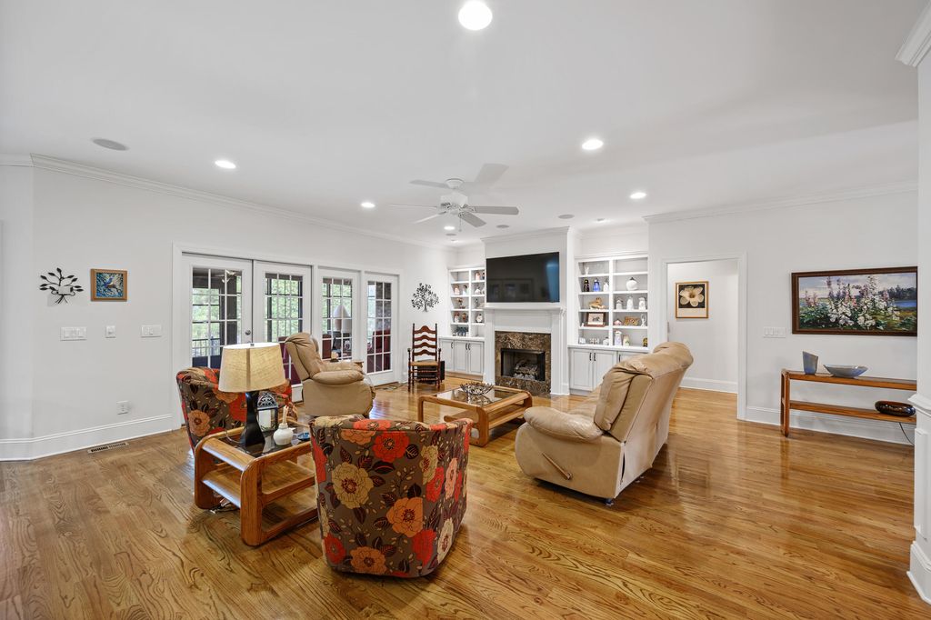 Photo of 366 Devonshire Drive, Aiken, SC 29803 (MLS # 551455)