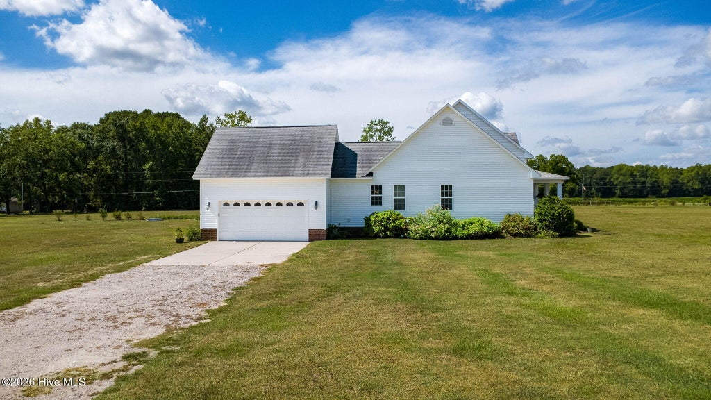 Photo of 16 Craven Drive, Lumberton, NC 28358 (MLS # 100603002)