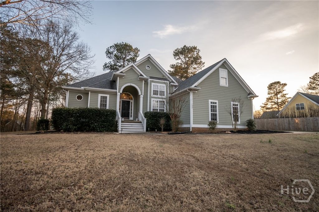 Photo of 132 Whisperwood Lane, Athens, GA 30605 (MLS # CL348507)