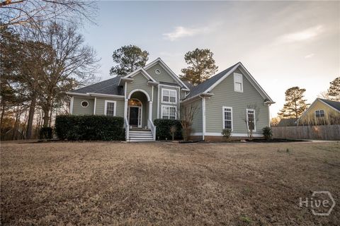 Photo of 132 Whisperwood Lane, Athens, GA 30605 (MLS # CL348507)