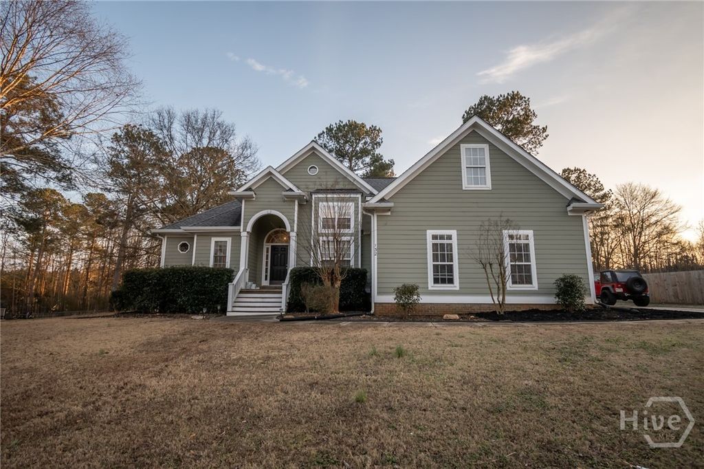 Photo of 132 Whisperwood Lane, Athens, GA 30605 (MLS # CL348507)