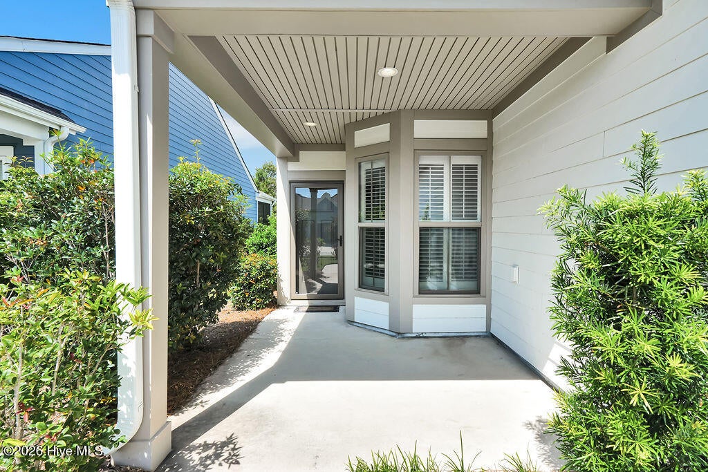 Photo of 3158 Laughing Gull Terrace, Wilmington, NC 28412 (MLS # 100546286)