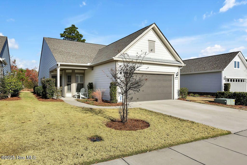Photo of 3158 Laughing Gull Terrace, Wilmington, NC 28412 (MLS # 100546286)