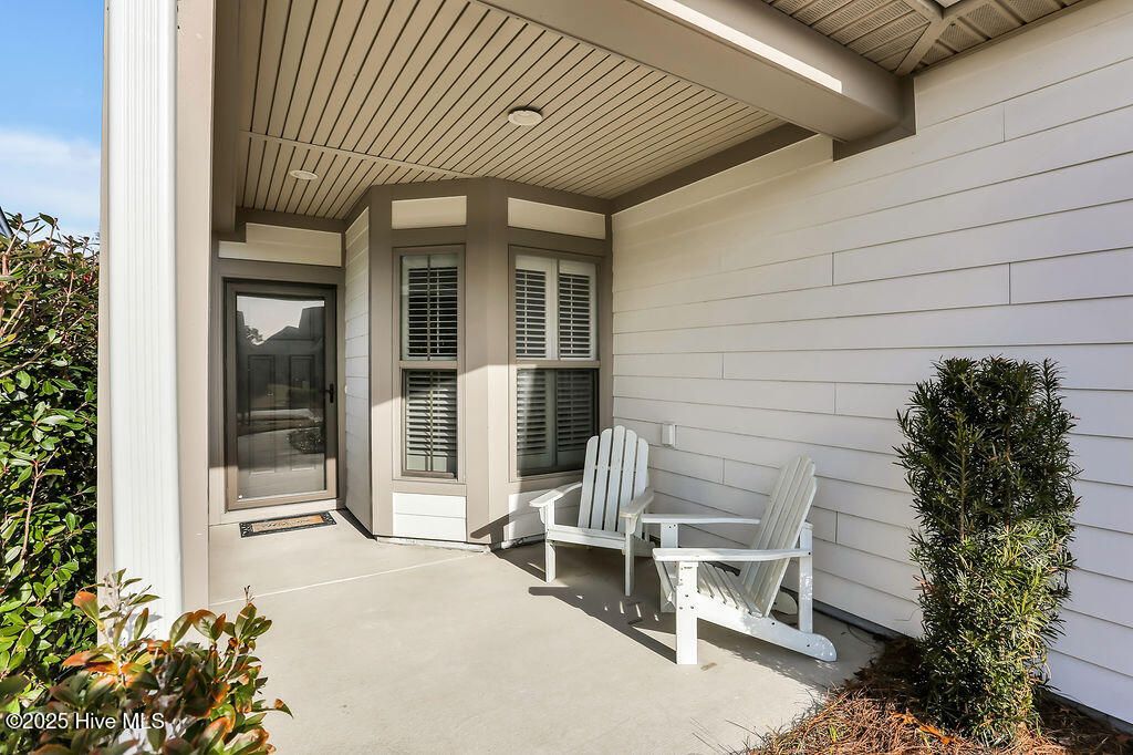 Photo of 3158 Laughing Gull Terrace, Wilmington, NC 28412 (MLS # 100546286)