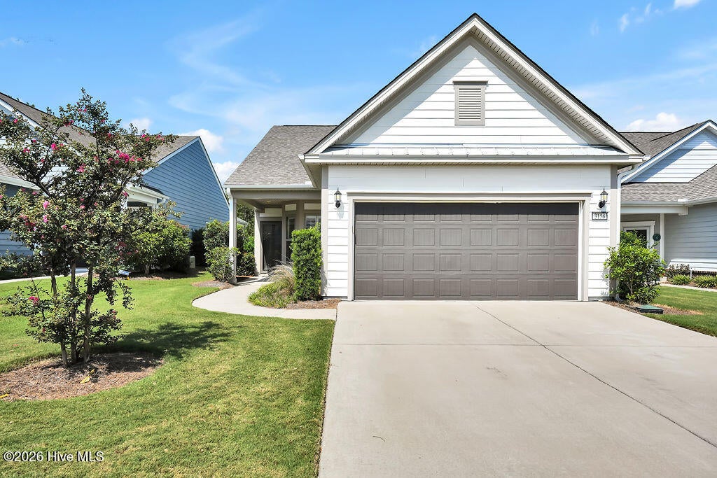 Photo of 3158 Laughing Gull Terrace, Wilmington, NC 28412 (MLS # 100546286)