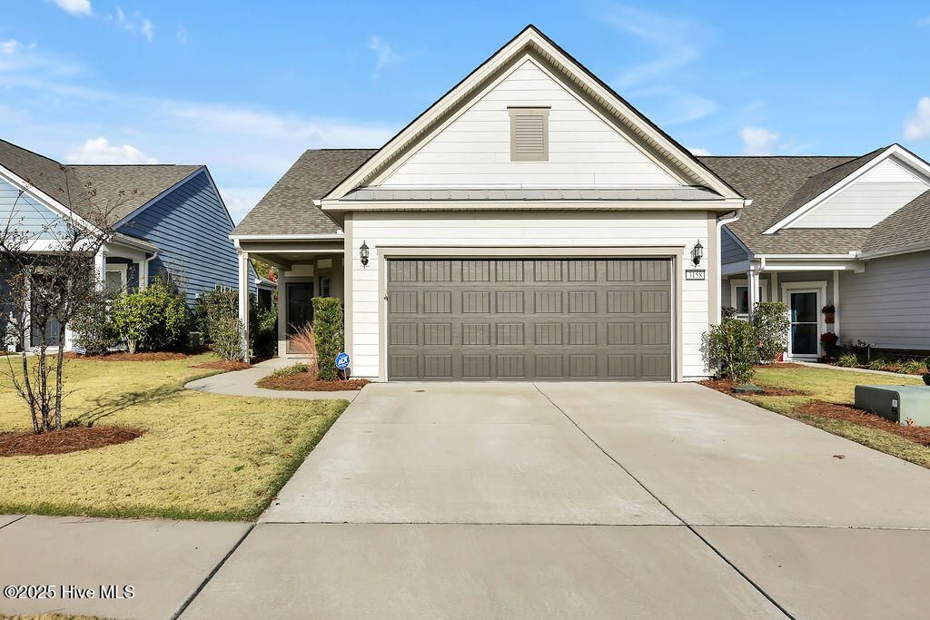 Photo of 3158 Laughing Gull Terrace, Wilmington, NC 28412 (MLS # 100546286)