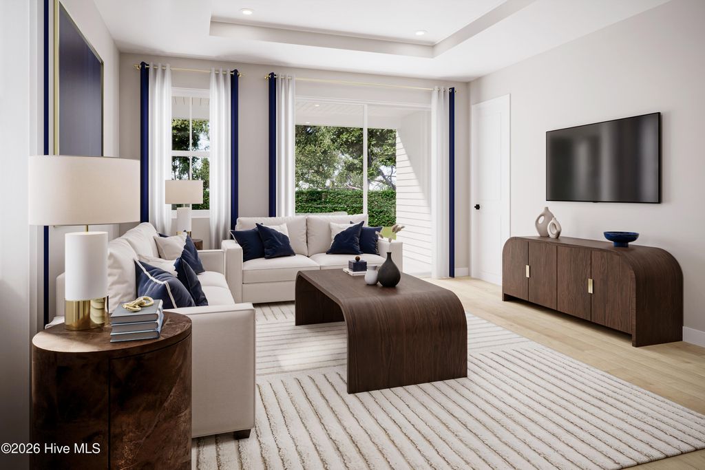 Photo of 324 Powis Drive NE, Bolivia, NC 28422 (MLS # 100565434)