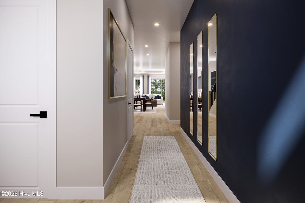 Photo of 324 Powis Drive NE, Bolivia, NC 28422 (MLS # 100565434)