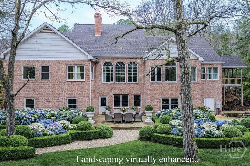 Photo of 1350 Allgood Road Rd, Athens, GA 30606 (MLS # CL348610)