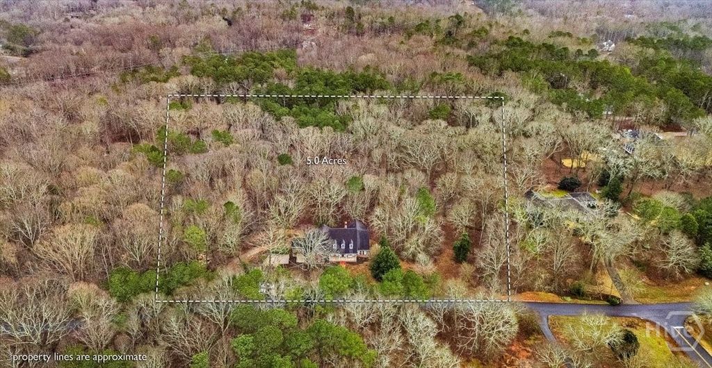 Photo of 1350 Allgood Road Rd, Athens, GA 30606 (MLS # CL348610)