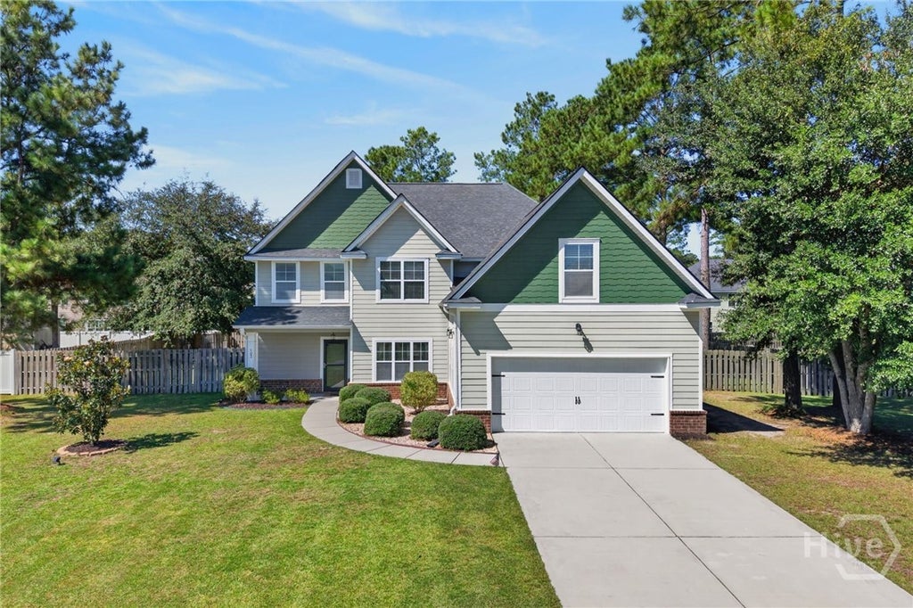 Photo of 103 Cypress Loop, Bloomingdale, GA 31302 (MLS # SA365140)